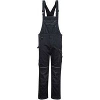 Werkbroek met bretels PW346 - Portwest
