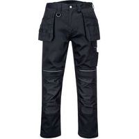 Werkbroek van katoen Holster PW347 - Portwest