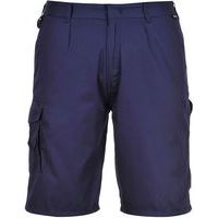Broek Kort Combat S790 Blauw Portwest
