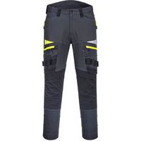 Werkbroek Grijs DX449 Portwest