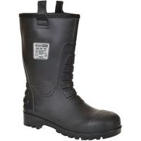 Laars Rigger Neptune S5 CI Zwart FW75 Portwest