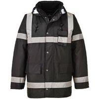Jack Lona Lite S433 Zwart Portwest