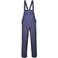 Cotte à bretelles Bizflame Pro FR37 - Portwest