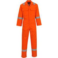 Overall FR Iona Bizweld Oranje BIZ5 Portwest