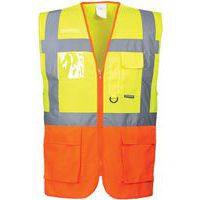 Vest Executive Prague S376 Portwest