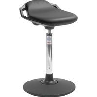 Stehhocker aus Lederimitat - Global Professional Seating