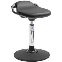 Stehsitz Sway Space, Lederimitat - Global Professional Seating