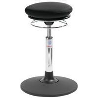 Hocker Pilates Sway - mittelgroßer 3D-Stoff - Global Professional Seating