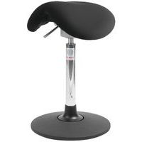 Ergonomischer Stuhl Flexmatic - hoher 3D-Stoff - Global Pro Seating