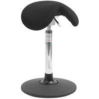 Ergonomischer Stuhl Flexmatic mit Cura-Stoff - Global Professional Seating