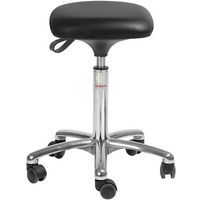 Kruk Alu50 medium zitting Tetra - Global Professional Seating