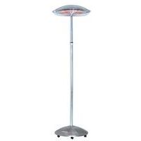 Parasol chauffant mobile électrique FS800 - Sovelor