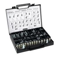 Smeernippel-assortimenten - Pressol