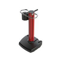 Paal met wielen Jetrac mono, band 22 m - Viaguide