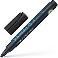 Marqueur - Maxx 130 - permanent - noir - 10 pcs - Schneider