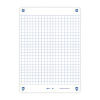 Steekkaarten Revision 2.0 Oxford A6 Q5x5 kader - Oxford