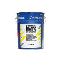 Wegenverf voor vloermarkering - 5 kg - Ampere System