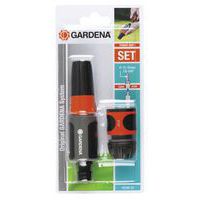 Sproeiset - Gardena