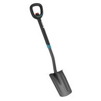 Telescoop spade ErgoLine - Gardena