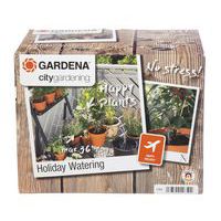 Bloembak besproeiingsset volautomatisch - Gardena