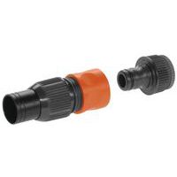Aansluitset voor pompen 3/4' - Gardena