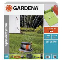 Zwenksproeier -  OS 140 - Gardena