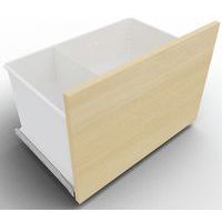 Lade B 60 x D 40 x H 35 cm voor ladeblok Greta - Eol
