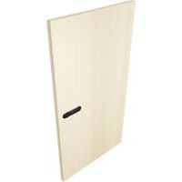 Locker met 2 deur zonder postgleuf deur met codeslot Camille - Eol