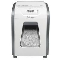 Papiervernietiger 15C - Snippers P-4 - 15 vellen - 19 l - Fellowes