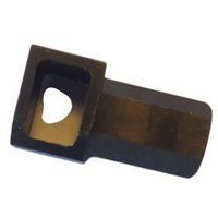 Adapter DV4TD, DV4TED4 25 X 20 mm PSA - Sam