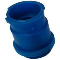 Adapter radiatorstop - Sam