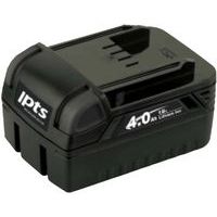 Reserve accu 18 V 3 Ah voor slagmoersleutel P-210-K en P-220-KZ - PTS