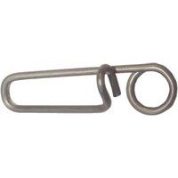 Clip rechthoekig FME voor steek-ringsleutels 5 tot 6 mm x5 - Sam