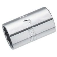 Douille courte 3/8'' 12 pans - Sam