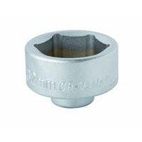 Oliefilter dop 6-kant ford - PTS