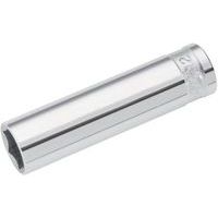 Dop 3/8'' lang 6-kant - 28 mm - Sam