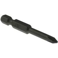 Embout 1/4'' long Phillips n°2 - PTS