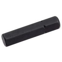 Slagmoerbit 5/16 inch 6-kant 8 - E-414-H8 - doos 5 - Sam