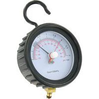 Manometer -1 tot 3 bar voor turbo diesel - PPD-3 - Sam