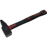 Bankhamer Samsoplus 42 mm met clip rvs FME - Sam