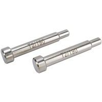 Positioneringspen vliegwiel motor ZX, Xantia, XM 2.0 - set 2 - Sam