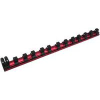 Rack aimanté pour douilles 1/2'' - Sam