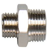 Mamelons double 1/4'' - 3/8'' - Rodac