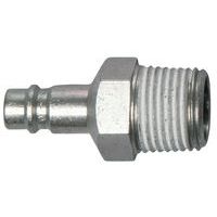 Embout Euro male 1/2 pouce - Rodac