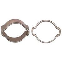 Collier de serrage 17-20mm - Rodac