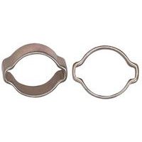 Collier de serrage 20-23mm - Rodac