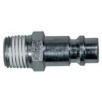 Embout Euro male 1/4 - Rodac