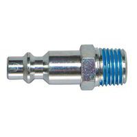 Embout ISO 6 male 1/4 - Rodac