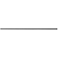 Aiguile plate 3mm pour burineur - Rodac