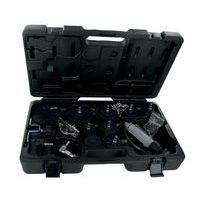 Coffret de 10 bouchons de raccordement - Rodac